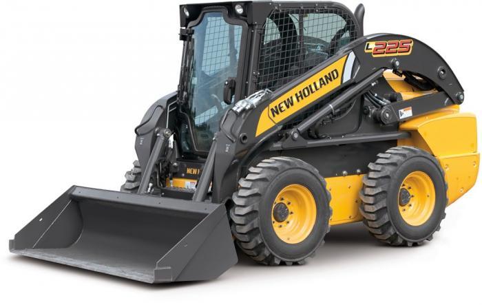 Skid Steer